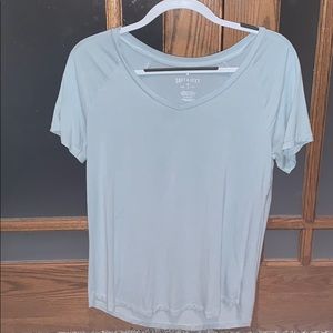 Light Blue AE tshirt